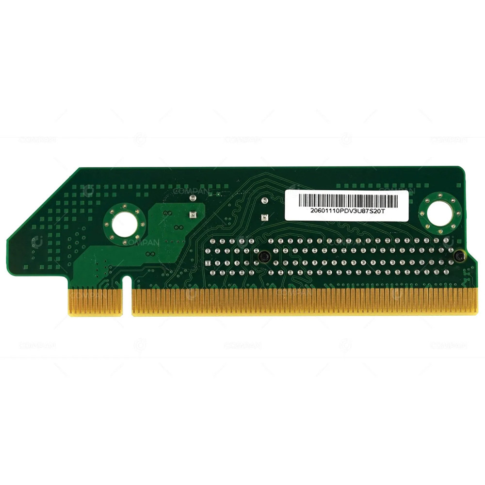 RSC-R1UW-E8R SUPERMICRO SINGLE SLOT PCI-E X8 RISER CARD -