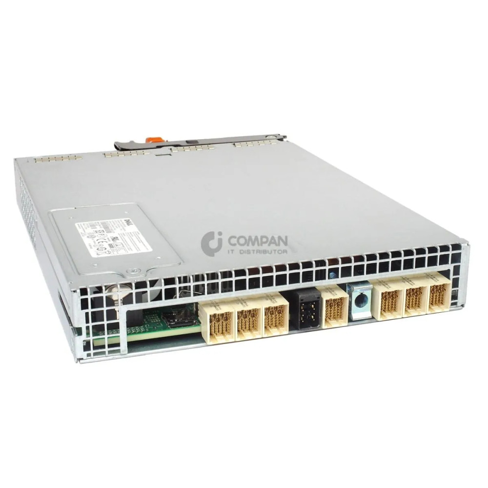 68J1D DELL CONTROLLER ISCSI 10G FOR DELL EQUALLOGIC PS4110 TYPE 17