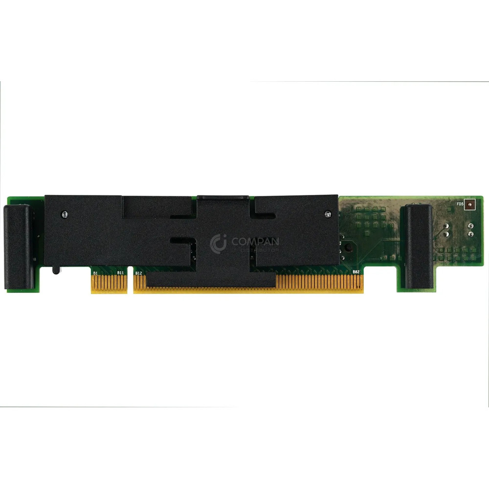 Y628N DELL RISER BOARD PCI-E X16 FOR POWEREDGE R210 0Y628N