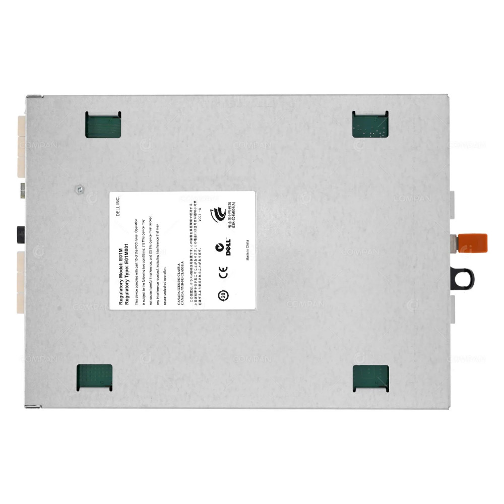 W307K DELL SAS 6G MANAGEMENT MODULE CONTROLLER MD1220 - 0W307K