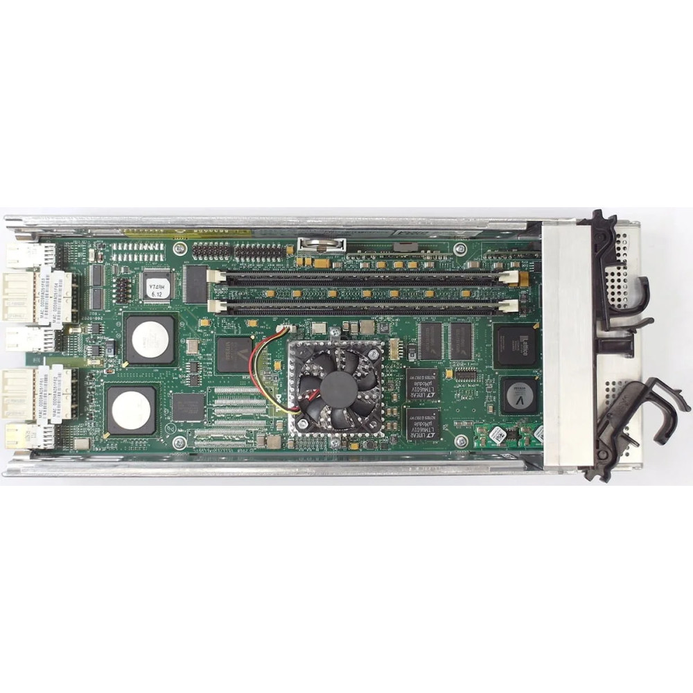 5PM3C DELL EQUALLOGIC TYPE 7 ISCSI CONTROLLER MODULE FOR PS6000 - 0935409-12, 0937103-16