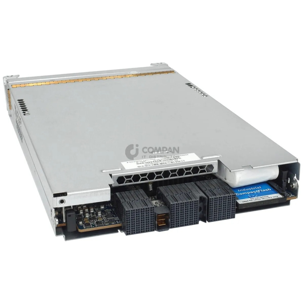 C8R09A HP 16GB FC SAN CONTROLLER FOR HPE STORAGEWORKS MSA2040