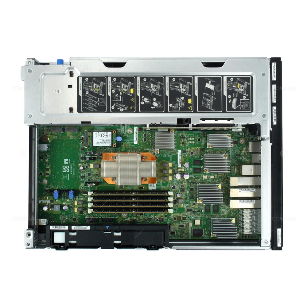 111-02493 NETAPP FILER STORAGE CONTROLLER FOR AFF-A300 FAS8200