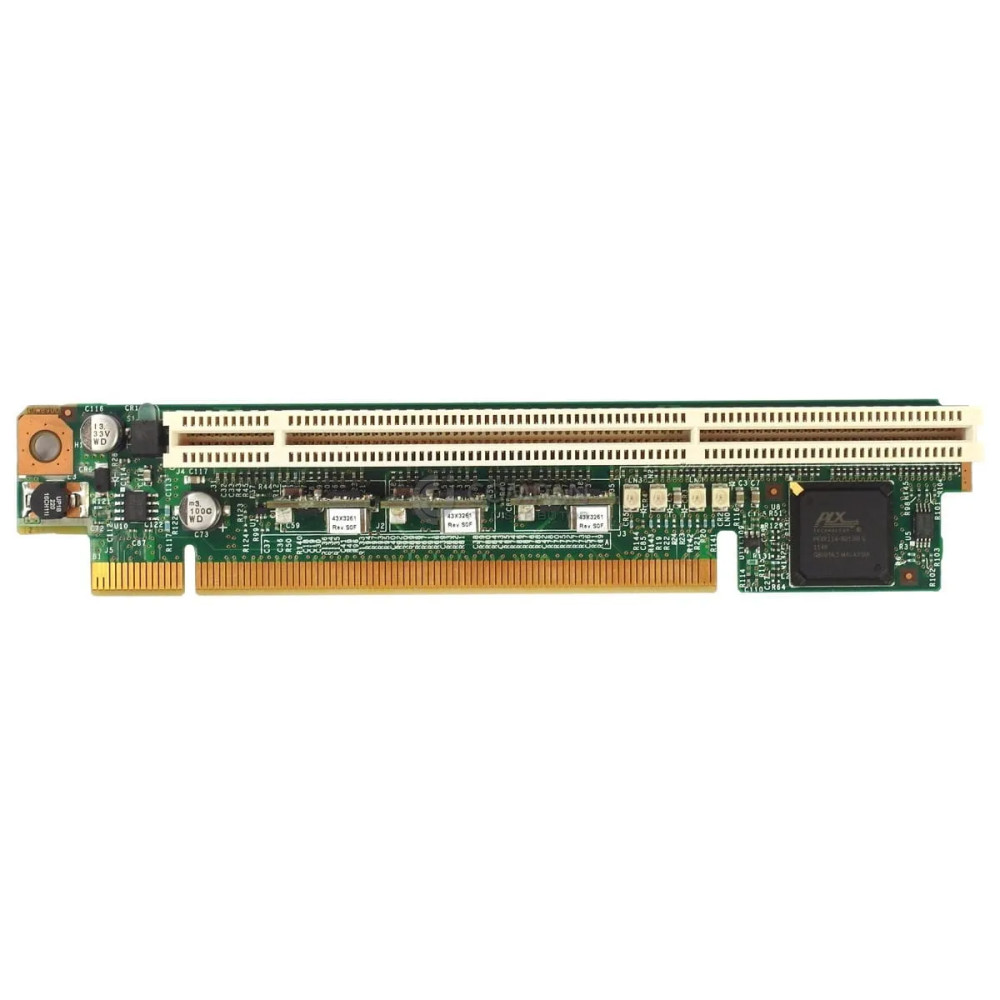 69Y4570 IBM RISER CARD PCI-X FOR X3550 M3 69Y4557