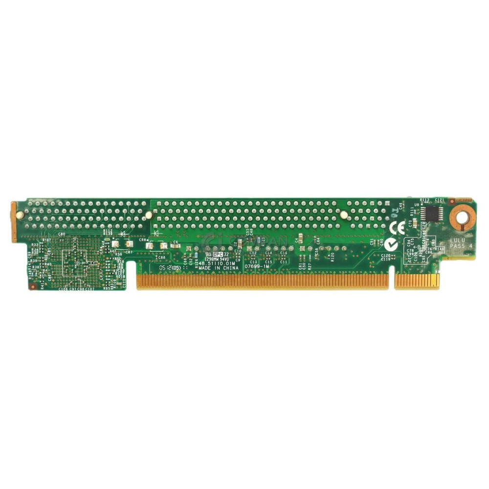 69Y4570  IBM RISER CARD PCI-X FOR IBM SYSTEM X3550 M3