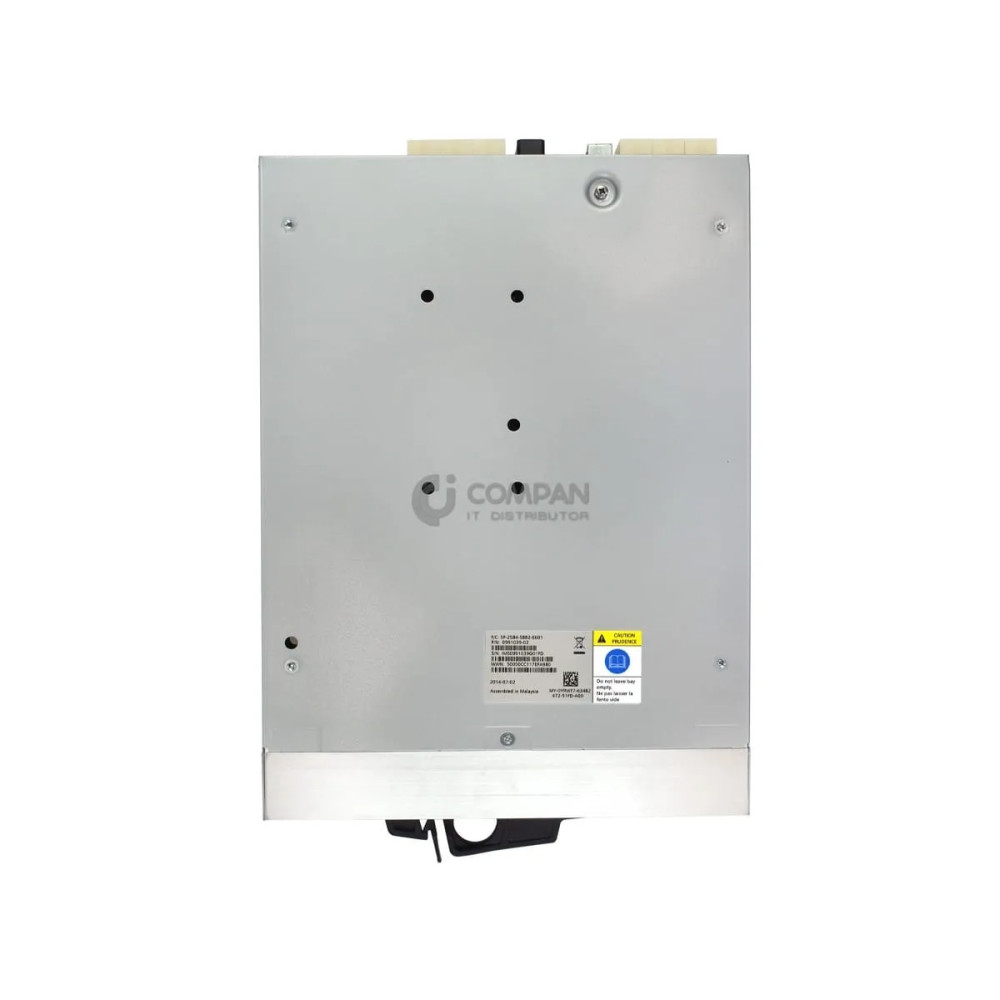 YRWF7 DELL COMPELLENT SC280 3-PORT SAS-600 CNTROLLER - 0YRWF7