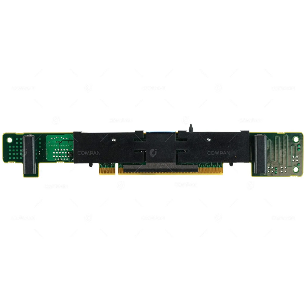 6KMHT DELL POWEREDGE PCI-E LEFT RISER FOR R610 06KMHT