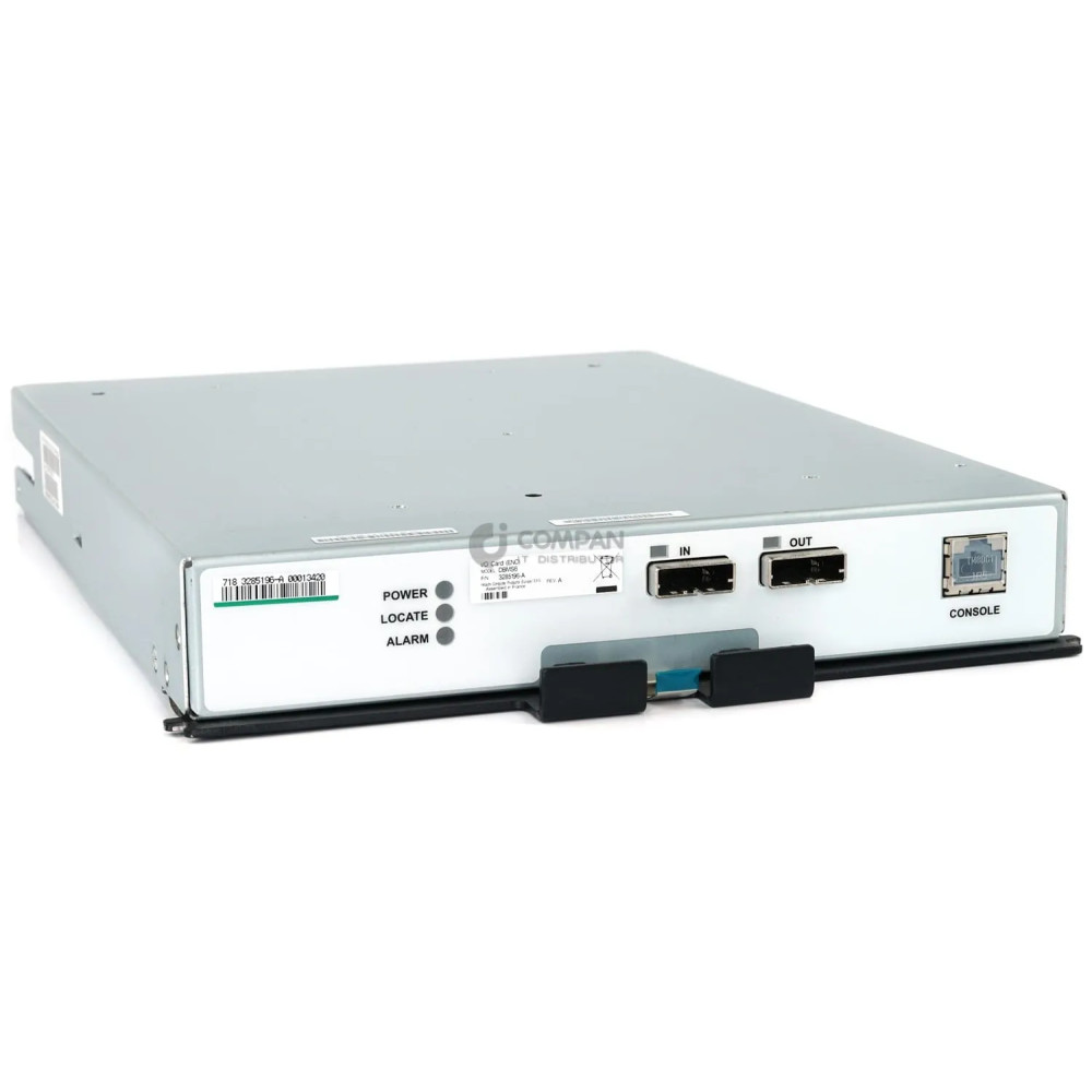 3285196-A HITACHI HUS I/O DBMS6 MODULETRAY FOR ENCLOSURE