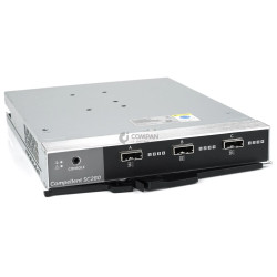 RYG5C DELL COMPELLENT SC280 3-PORT SAS-600 CNTROLLER - 0RYG5C