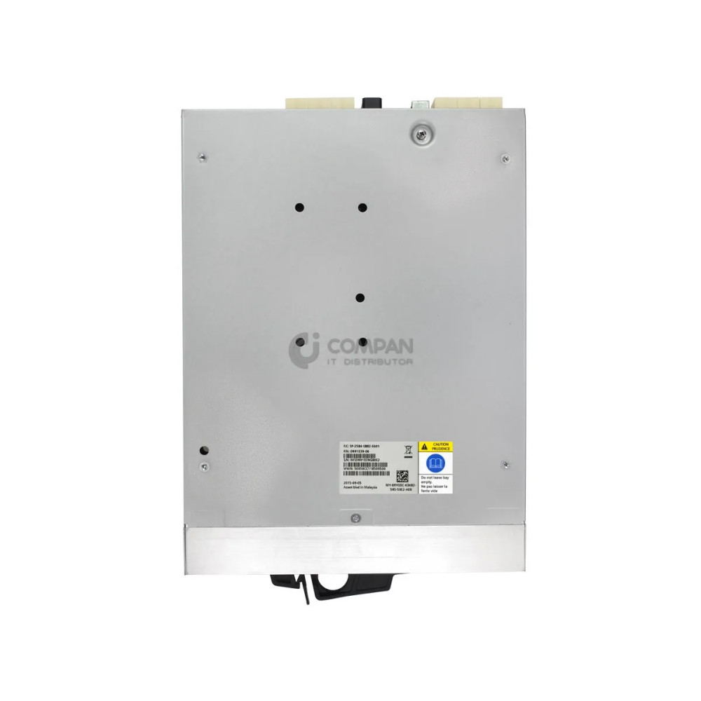 RYG5C DELL COMPELLENT SC280 3-PORT SAS-600 CNTROLLER - 0RYG5C