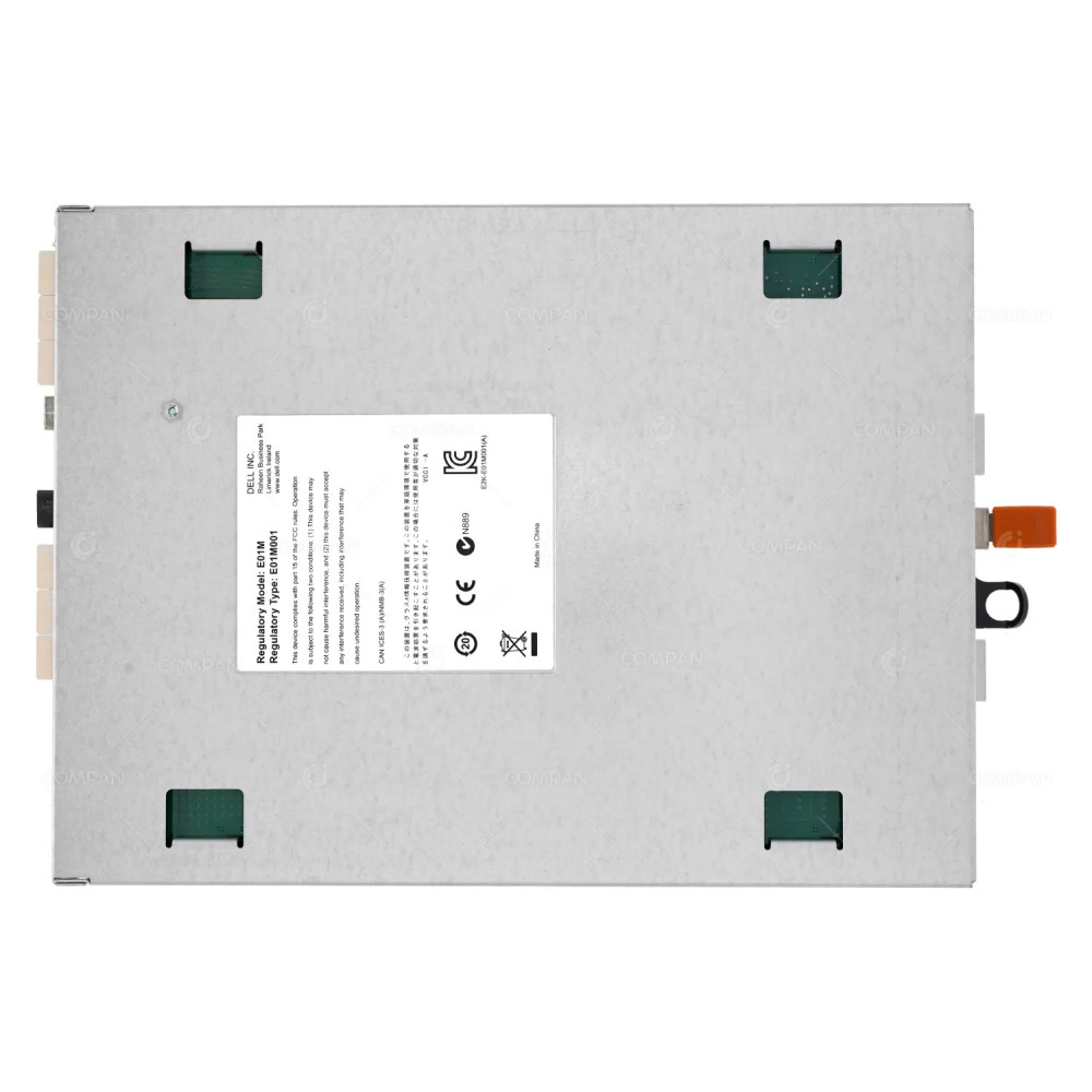 3DJRJ DELL 6G EMM MODULE CONTROLLER POWERVAULT MD1200 MD1220 - 03DJRJ