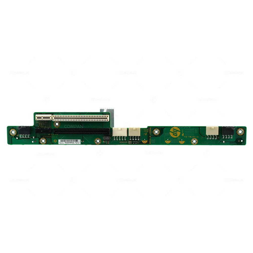 645483-001  HP PCI RISER CARD FOR HP PROLIANT ML350 ML350P G8