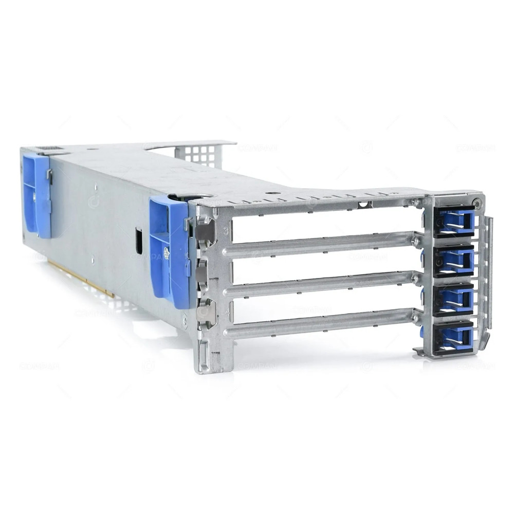 C718C DELL RISER 2-SLOT PCI-E X16 WITH BRACKET FOR DELL PRECISION R5400