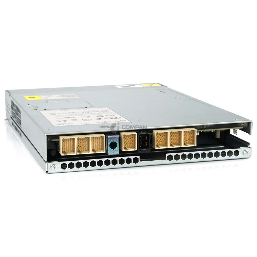 10N16 DELL TYPE A 10G-ISCSI-2 CONTROLLER MODULE FOR DELL COMPELLENT SC4020