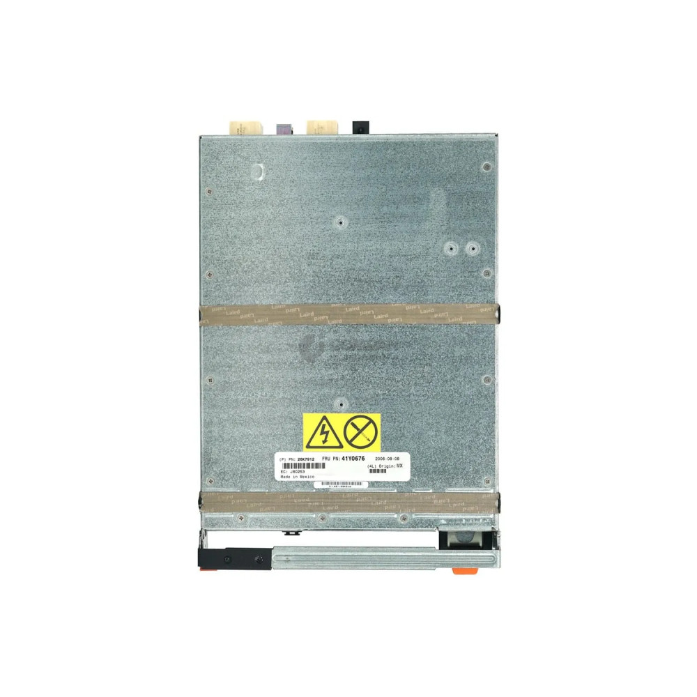 41Y0676 IBM SYSTEM STORAGE DS4700 4-PORT 4G CONTROLLER MODULE - 26K7912