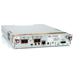 C8S53A HPE 12G SAS CONTROLLER MODULE FOR HPE STORAGEWORKS MSA2040