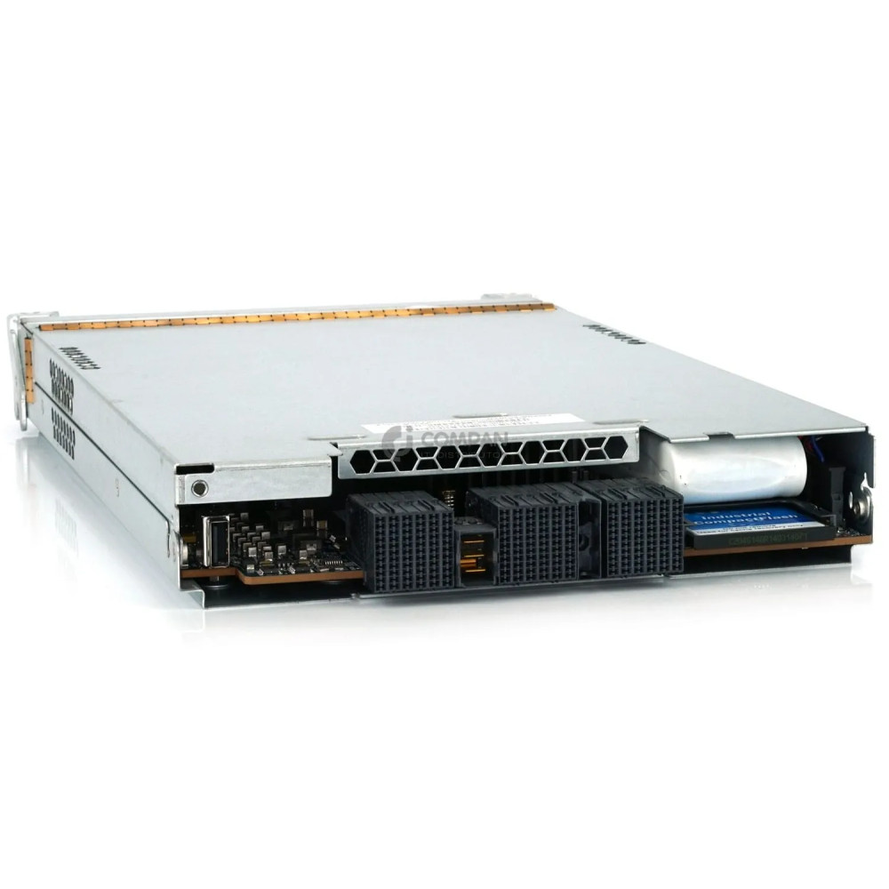 C8S53A HPE MSA2040 12G SAS CONTROLLER MODULE - 738367-001