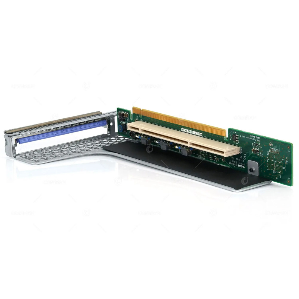 94Y7590 / IBM RISER CARD PCI-X 133MHZ 64-BIT WITH BRACKET FOR X3550 M4