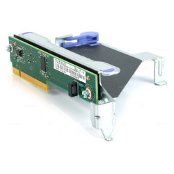 00KG132 LENOVO RISER RAID ADAPTER SLOT 7 PCIE3 X8 (8,4,1) 25W FOR NEXTSCALE NX360 M5