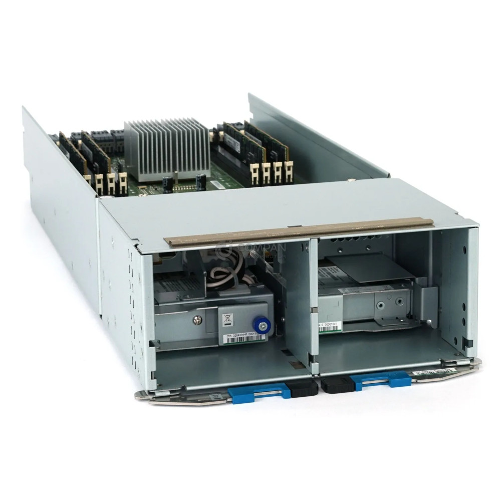 3284394-C HITACHI MAIN BLADE FOR HITACHI DW-700