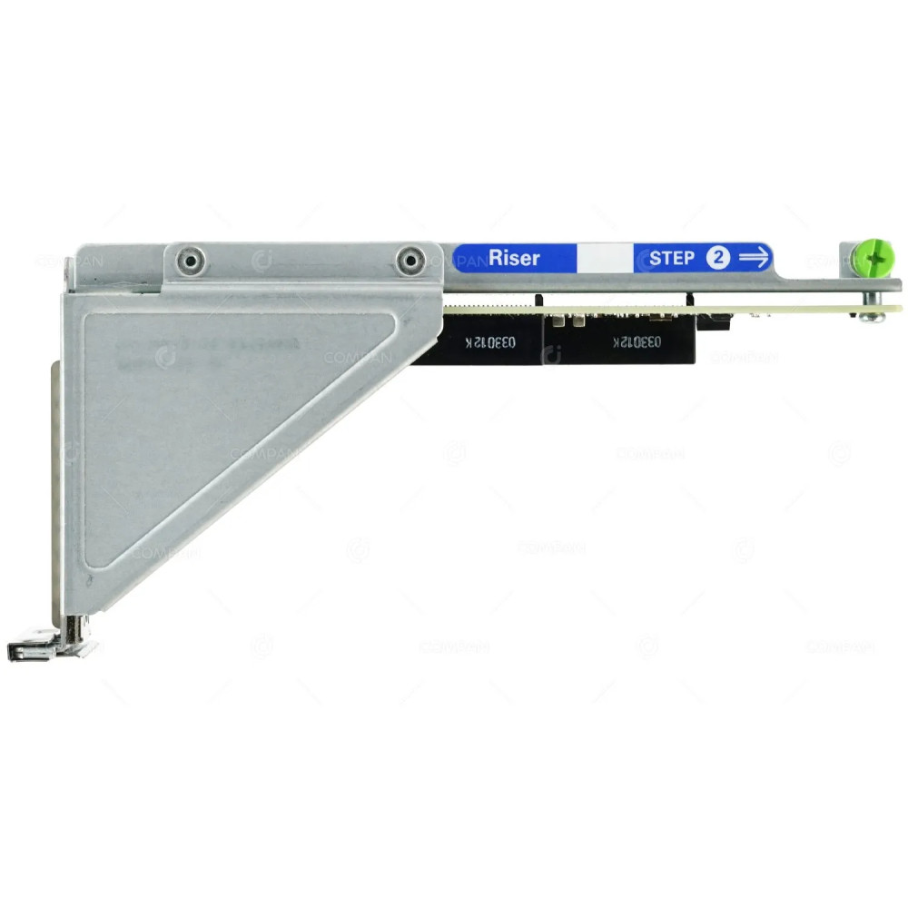 541-4085-04  SUN ORACLE 2-SLOT RISER CARD WITH CAGE FOR SUN SPARC T3-1 T4-1