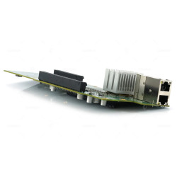 AOC-2UR68-I2XT SUPERMICRO ULTRA WIRED RISER CARD 3 SLOTS 2U PCI-E 3.0 X16, PCI-E 3.0 X8 IN X16, PCI-E 3.0 X8 DUAL PORT 10GBASE-T RJ45 INTEL X540