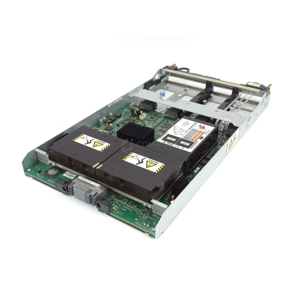 110-117-003D / EMC CPU MODULE WILDCAT WITH DUAL PROCESSOR FOR CX4-960