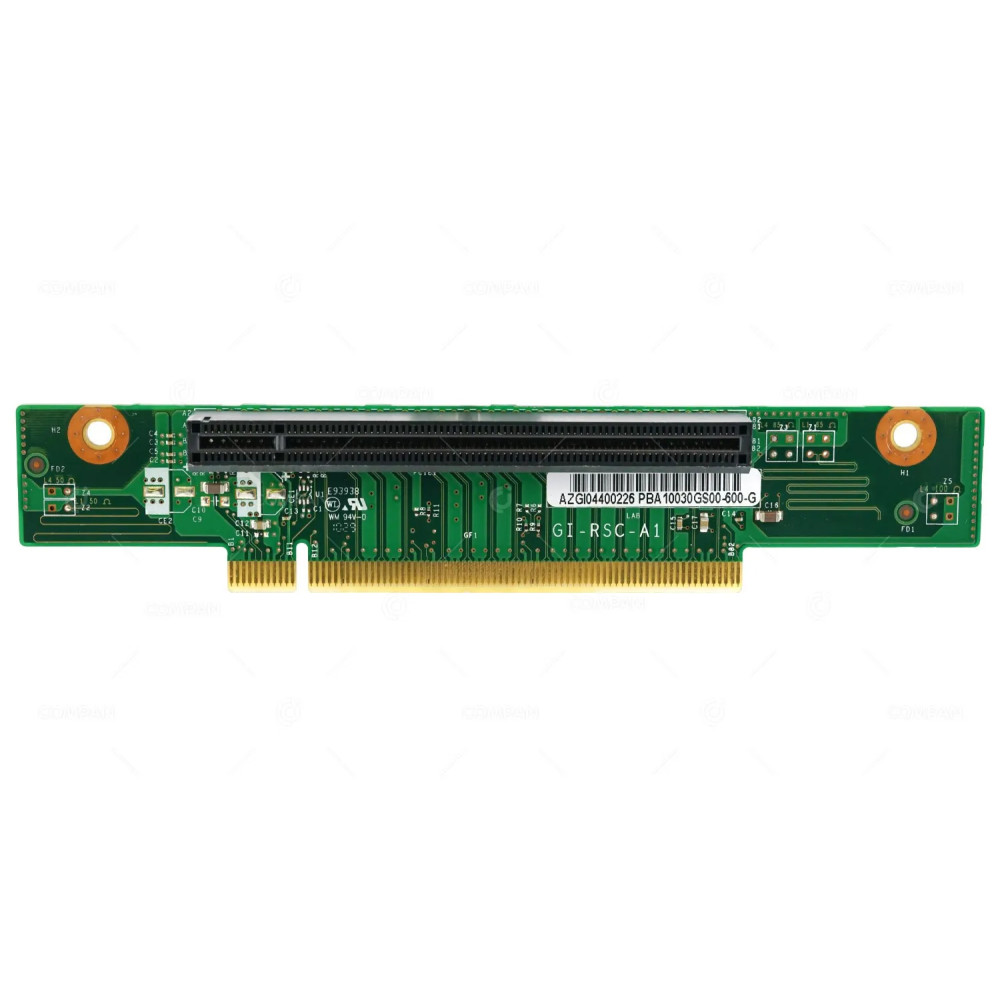 GI-RSC-A1 INTEL RISER CARD PCIE FOR SERVER SR1690 SR1695
