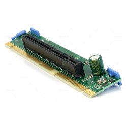 JR5D2 DELL RISER CARD 2 SLOT 1 G3 PCI-E 3.0 X8 FOR POWEREDGE R630 G13