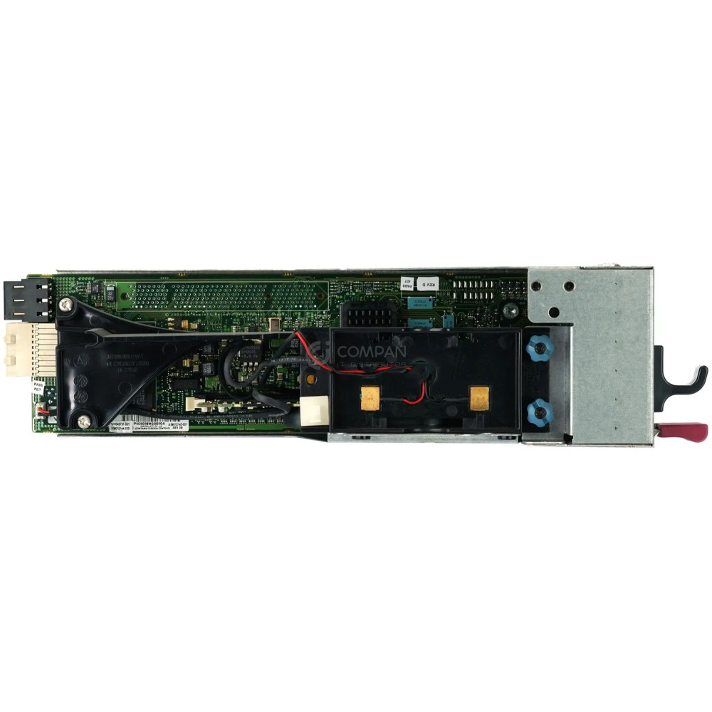 349797-001 HP SCSI I/O STORAGE CONTROLLER FOR HP STORAGEWORKS MSA20