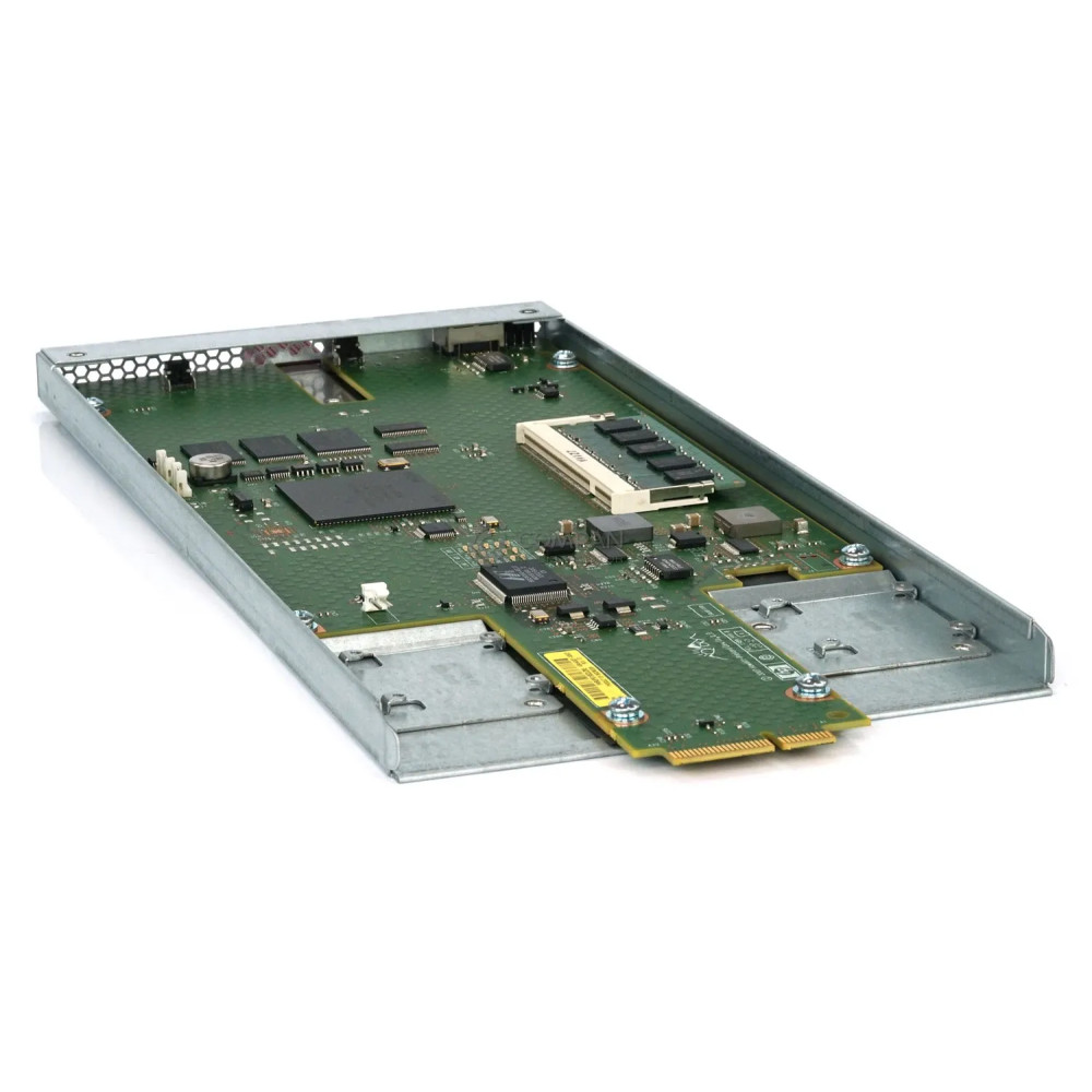 460584-001 HP MANAGEMENT MODULE FOR STORAGEWORKS 4400 EVA - AG637-63502