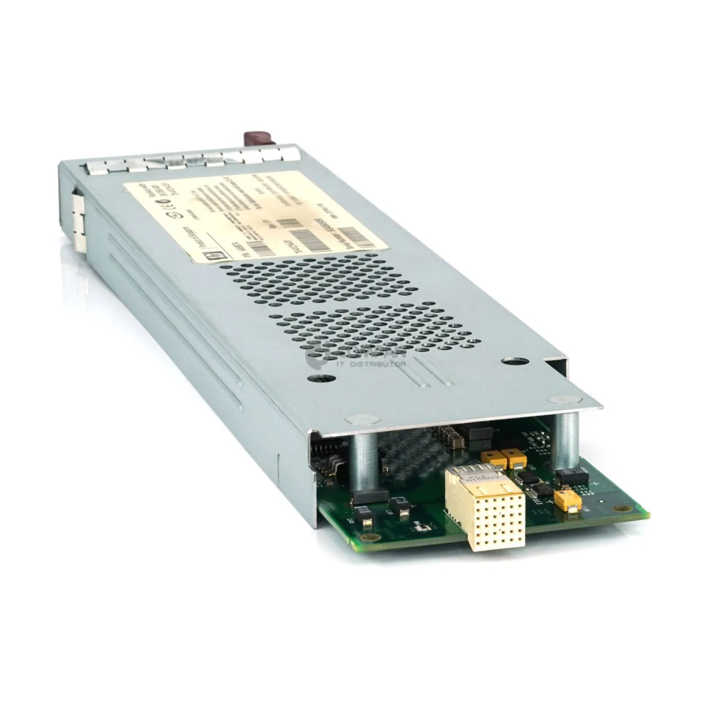 AA987A HP FIBRE CHANNEL I/O MODULE FOR STORAGEWORKS MSA1500 CS 70-41214-01