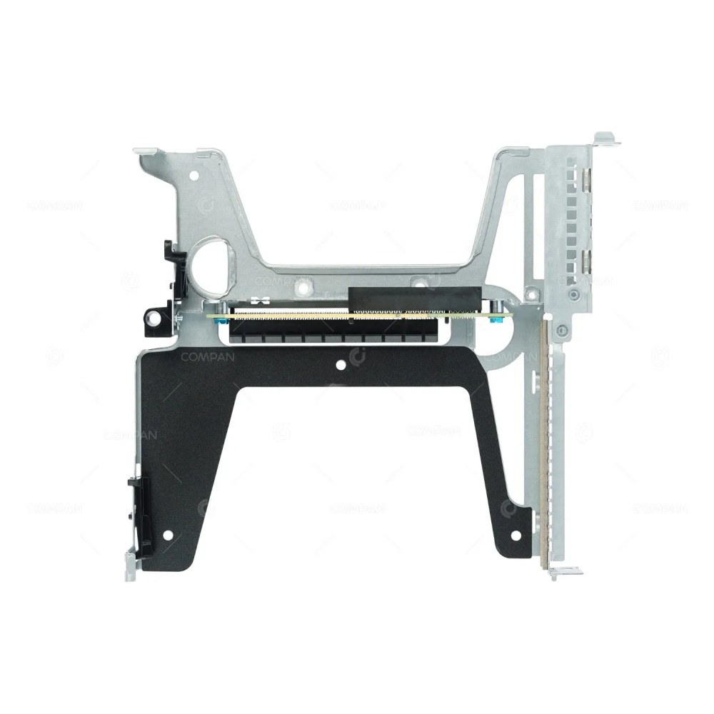 593D8 DELL RISER CARD 1X PCI-E X8 1X PCI-E X16 WITH BUTTERFLY BRACKET