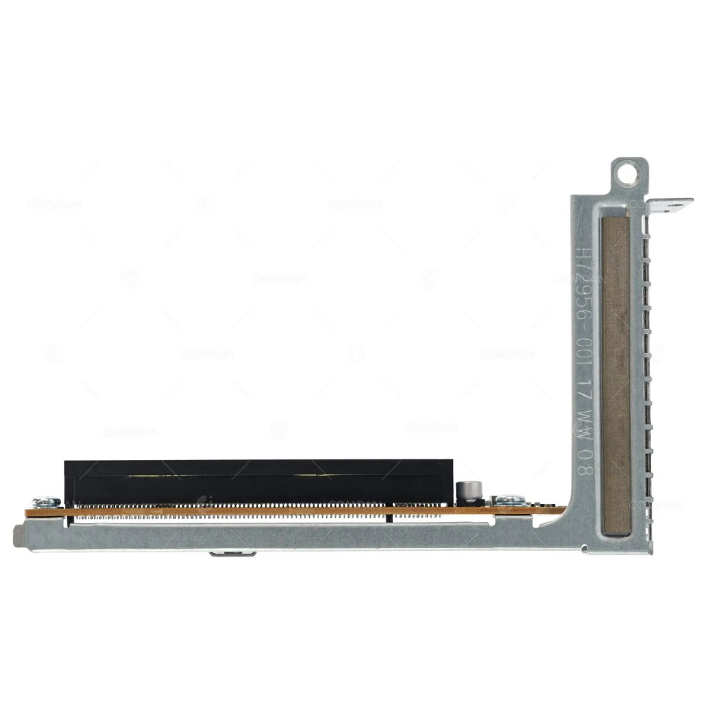 H88058-150 INTEL RISER FOR HNS2600BPB S2600BPR NODE SERVER