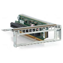 H94856-350 INTEL RISER CARD PCI-E X16 & M.2 SLOT FOR HNS2600BPB S2600BPR NODE