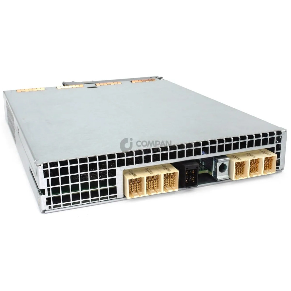 0TW47 DELL 6GBPS SAS I/O MODULE COMPELLENT SC200 SC220 - 00TW47