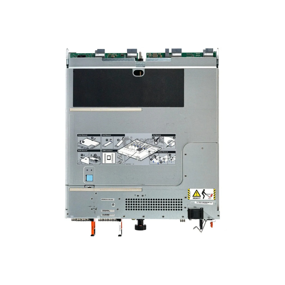 303-297-005C-05 EMC CONTROLLER MODULE WITH 24GB RAM FOR EMC UNITY 300