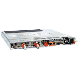 303-297-014C-02 EMC UNITY 550F 300F SP CONTROLLER MODULE WITH 128GB RAM