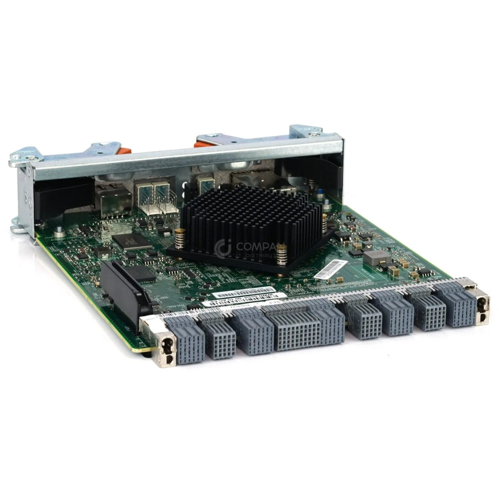 303-396-000B-00 EMC 12GB SAS LCC CONTROLLER MODULE FOR UNITY DAE SERIES