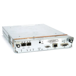 481341-001 HP 2X 4GB FC 3GB SAS STORAGE CONTROLLER FOR MSA2212FC