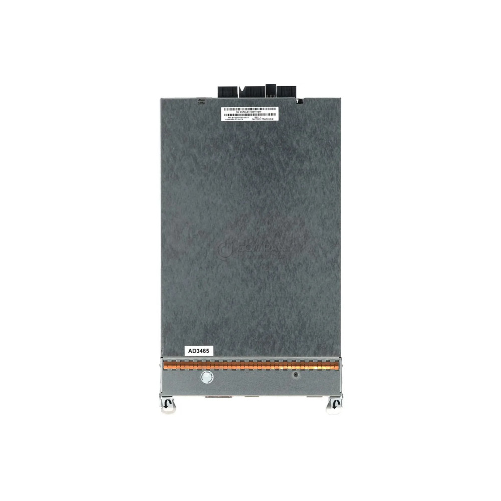 582937-001 HP 8GB FC ISCSI STORAGE CONTROLLER FOR STORAGEWORKS P2000 G3 MSA - AP837A