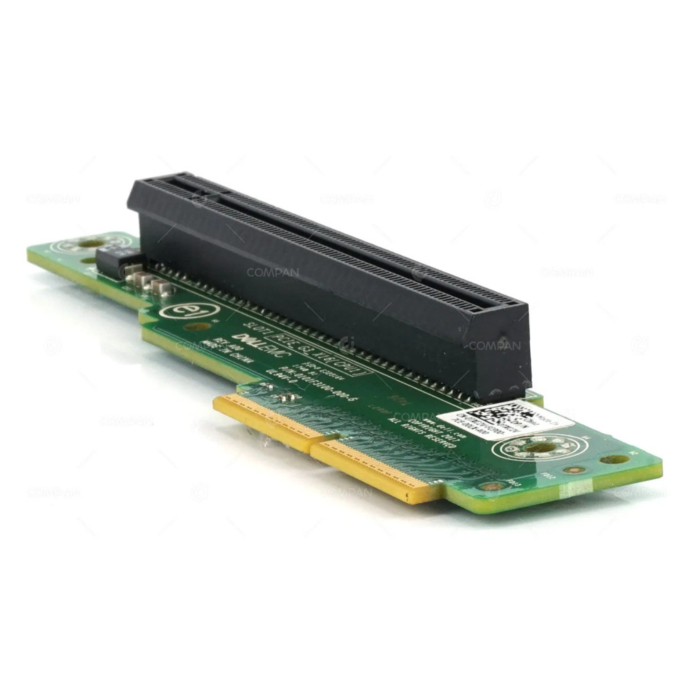 TXC2V DELL RISER CARD 1 SLOT PCIE G3 X16 FOR DELL POWEREDGE R440 R740XD