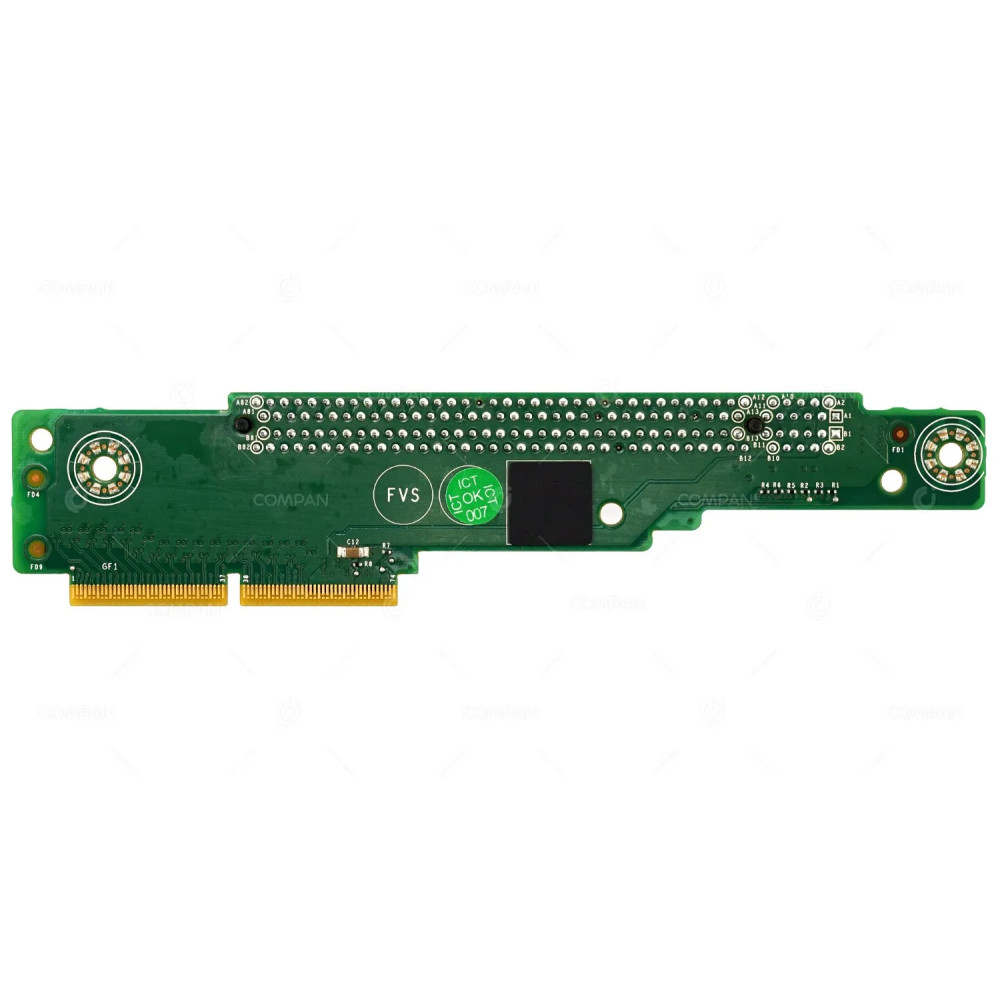 TXC2V DELL RISER CARD 1 SLOT PCIE G3 X16 FOR DELL POWEREDGE R440 R740XD