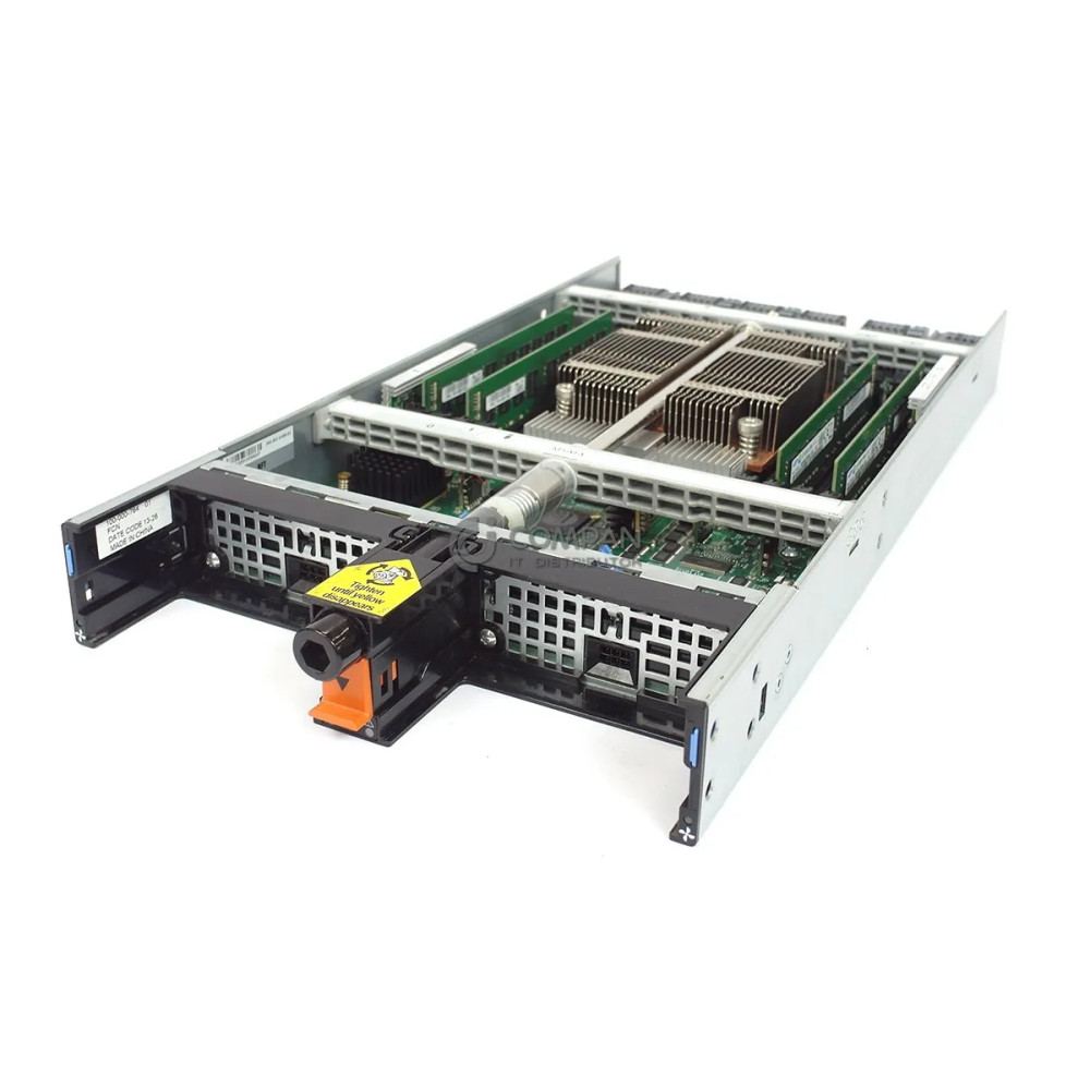 303-201-007D-05 EMC STORAGE PROCESSOR FOR VNX5200 VNX5400