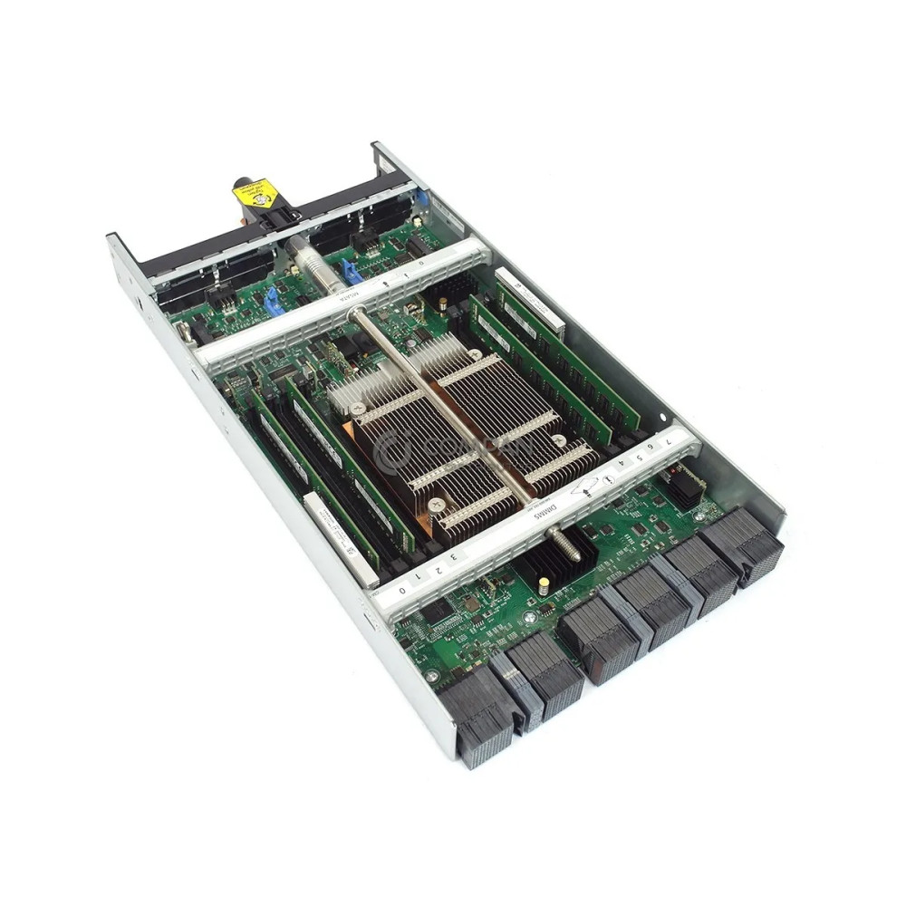 303-201-007D-05 EMC STORAGE PROCESSOR FOR EMC VNX5200 VNX5400