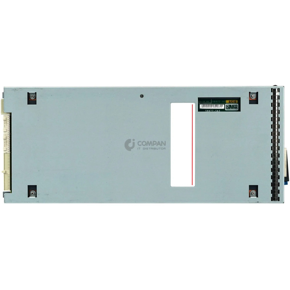 3276159-A HITACHI DUAL 6G SAS I/O EXPANSION CONTROLLER FOR AMS2X00 - Y1KA