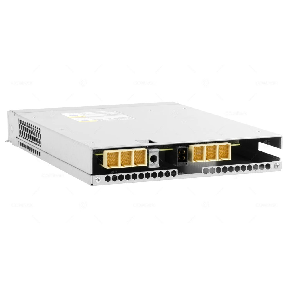 756487-001 HPE 3PAR STORESERV 12GB SAS I/O MODULE FOR 3PAR 8000 - QR491-63004