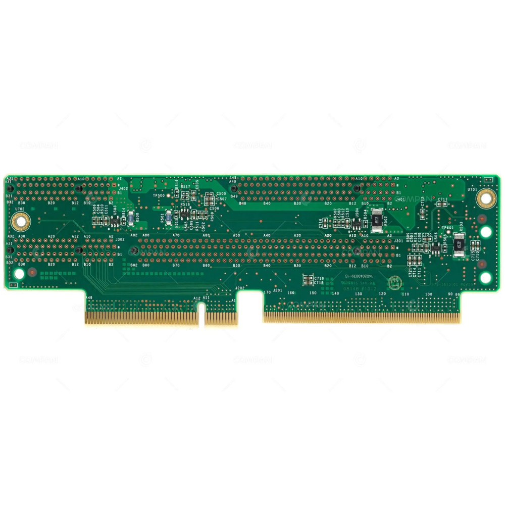 7047128 SUN ORACLE DUAL SLOT PCI X8 RISER CARD 7047129