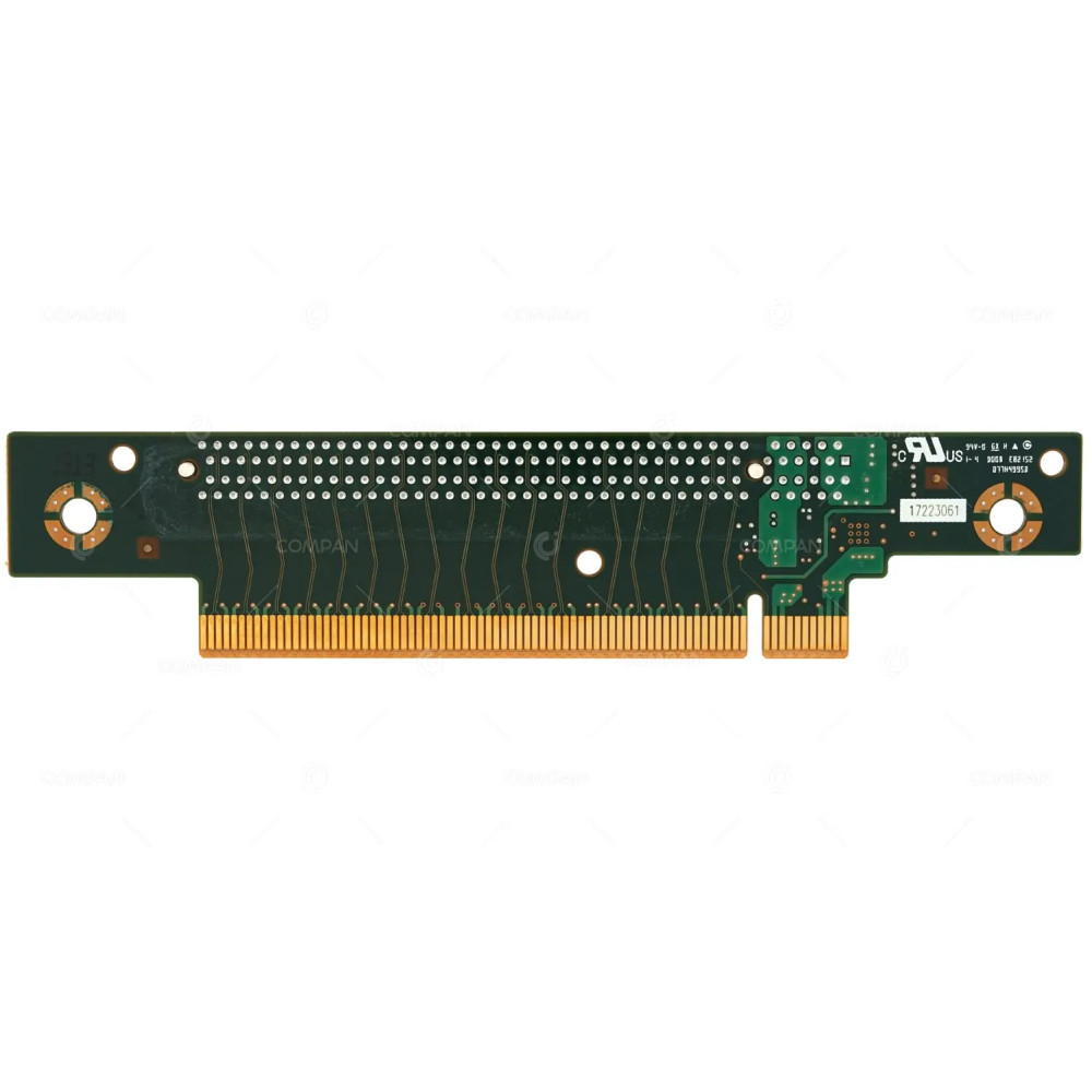A3C40195620 FUJITSU RISER CARD SLOT 5 PCI-E FOR PRIMERGY RX4770 M4 M5 A3C40195620,A