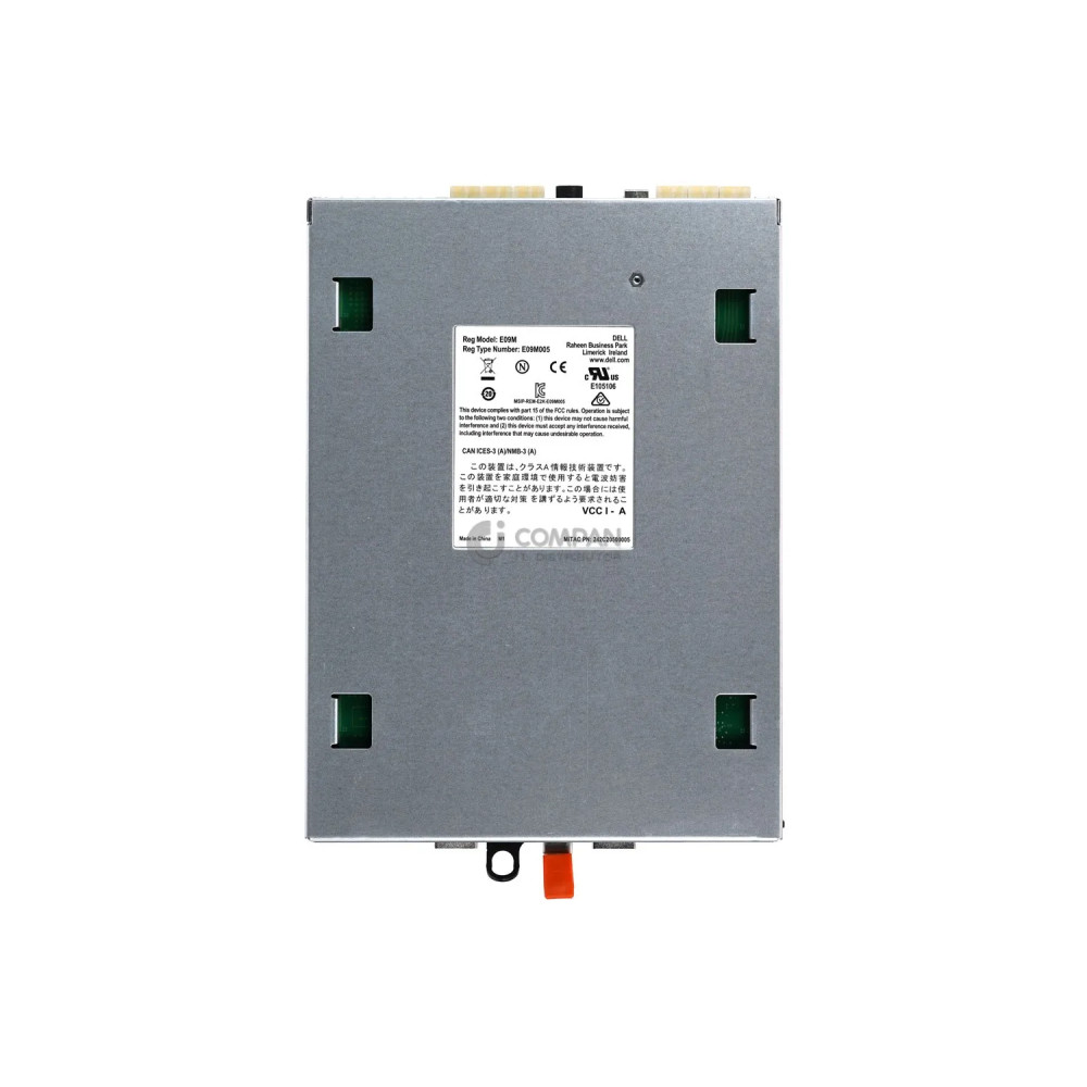 1JND1 DELL COMPELLENT SAS 6G EMM COTRNOLLER FOR SC100 SC120 - 01JND1